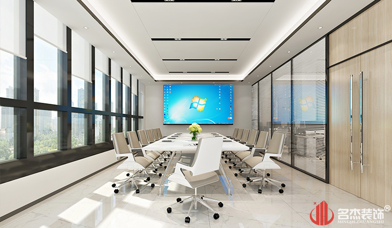 聚会室装修设计效果图