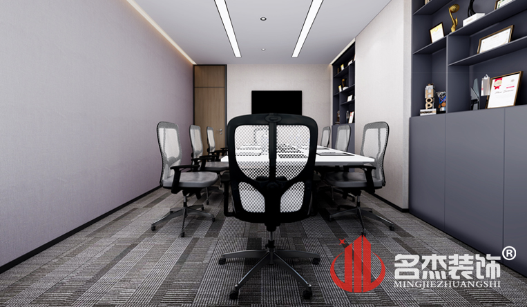 聚会室装修设计