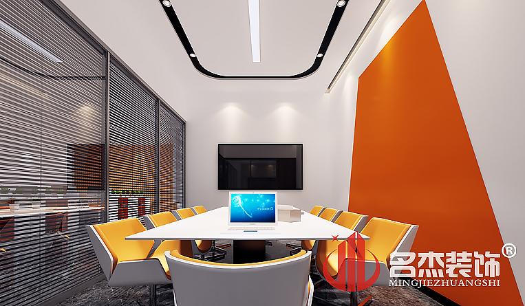 聚会室装修设计
