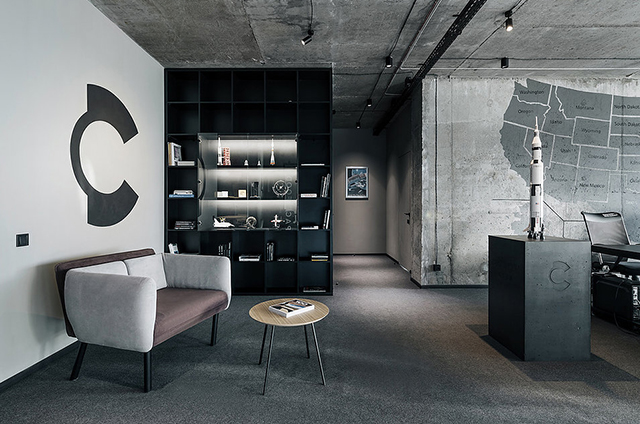 广州装修设计公司