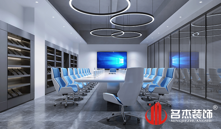 聚会室装修设计效果