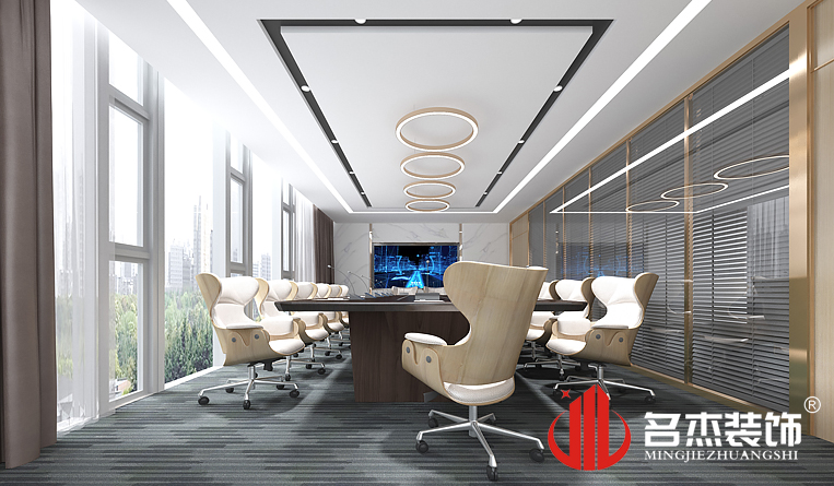 聚会室装修设计效果