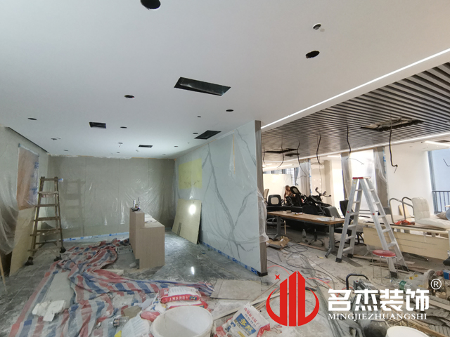 广州装修设计公司