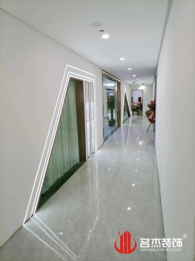 广州装修设计公司