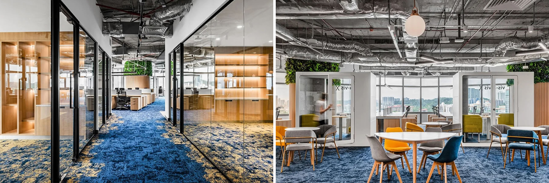 广州pp电子游戏装饰设计公司图册