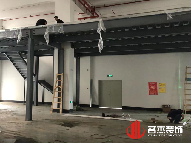 广州pp电子游戏装饰设计公司图册