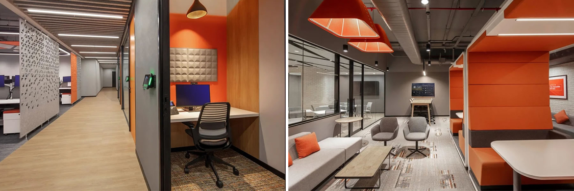 广州pp电子游戏装饰设计公司图册