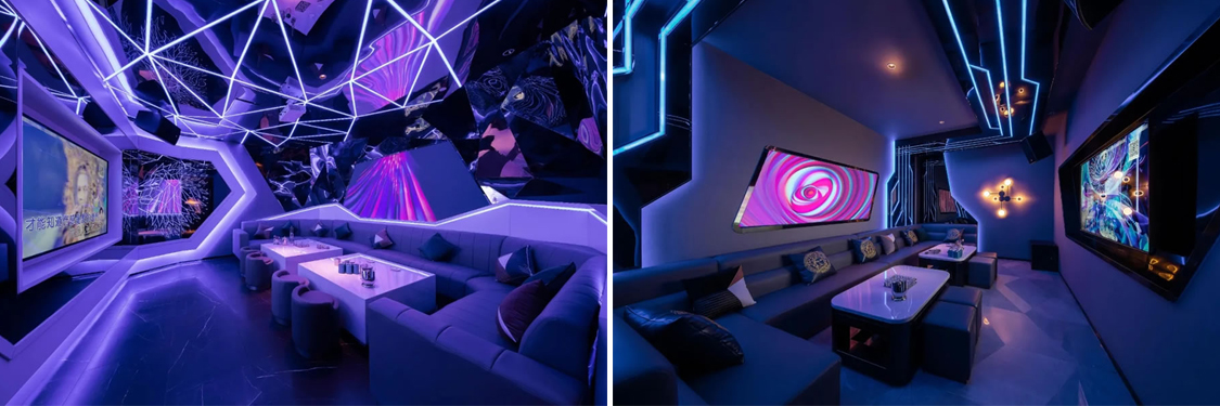 广州pp电子游戏装饰设计公司图册