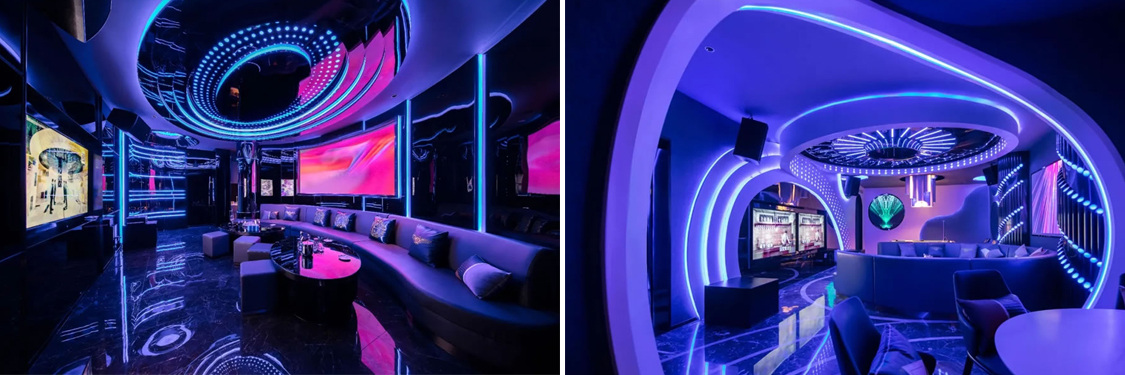 广州pp电子游戏装饰设计公司图册