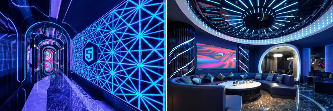 广州pp电子游戏装饰设计公司图册