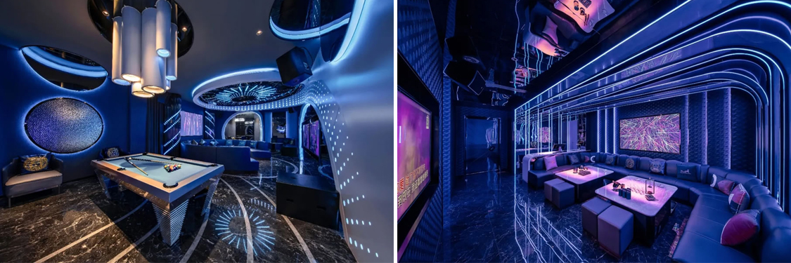 广州pp电子游戏装饰设计公司图册