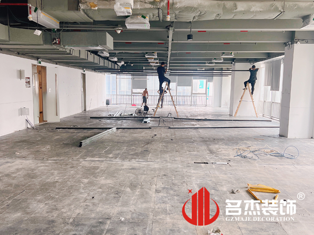 广州pp电子游戏装饰设计公司图册