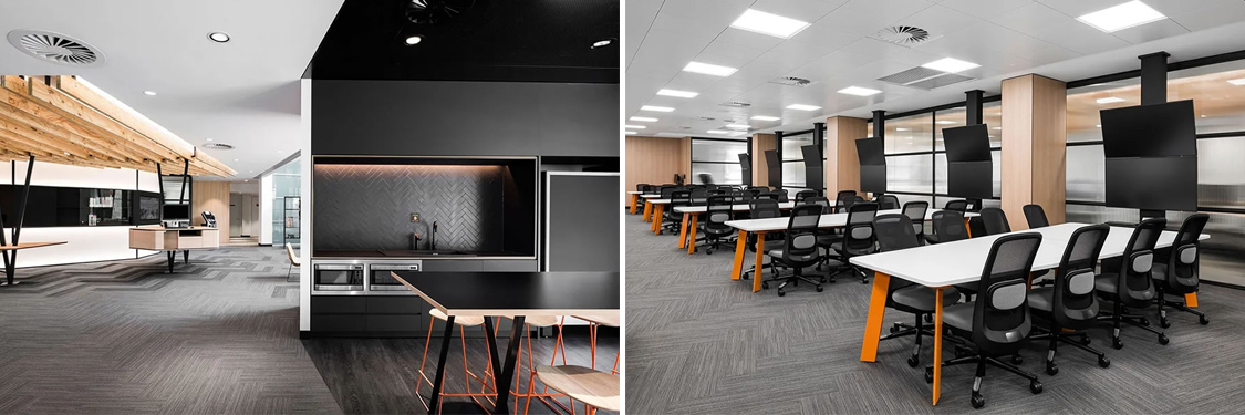 广州pp电子游戏装饰设计公司图册