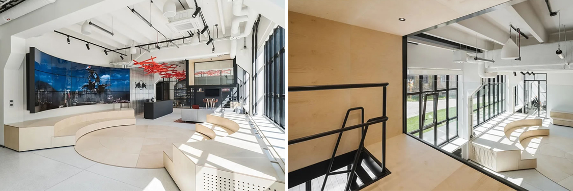 广州pp电子游戏装饰设计公司图册