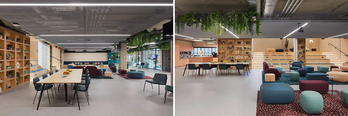 广州pp电子游戏装饰设计公司图册