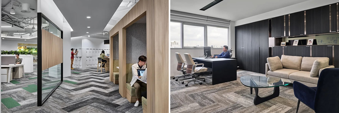 广州pp电子游戏装饰设计公司图册