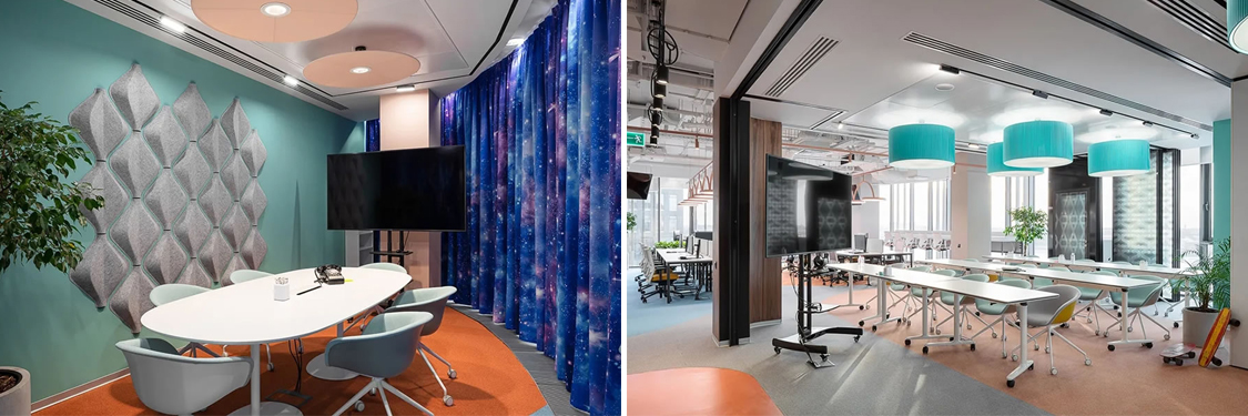 广州pp电子游戏装饰设计公司图册