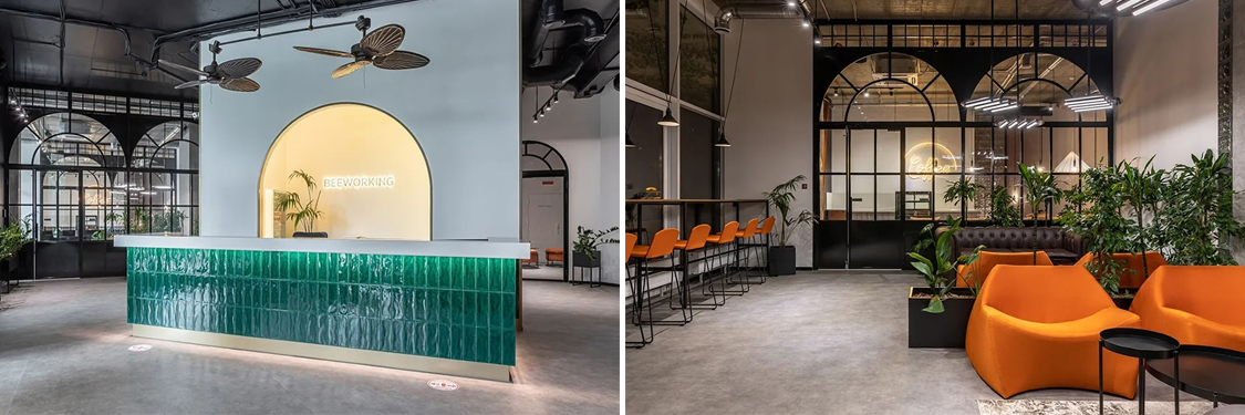 广州pp电子游戏装饰设计公司图册