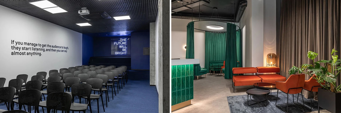 广州pp电子游戏装饰设计公司图册