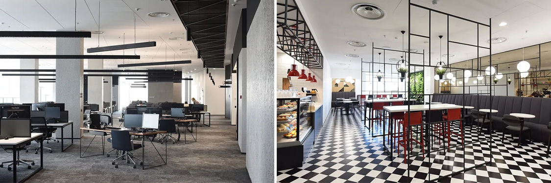 广州pp电子游戏装饰设计公司图册