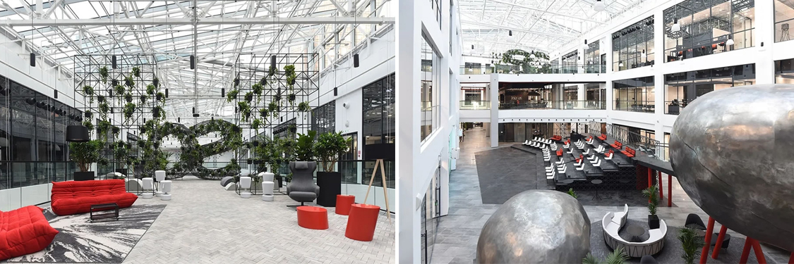 广州pp电子游戏装饰设计公司图册