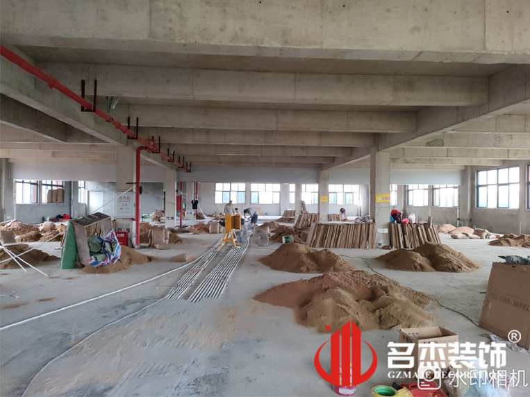 广州pp电子游戏装饰设计公司图册