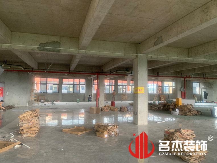 广州pp电子游戏装饰设计公司图册