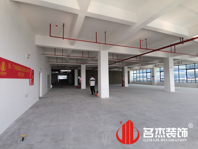 广州pp电子游戏装饰设计公司图册