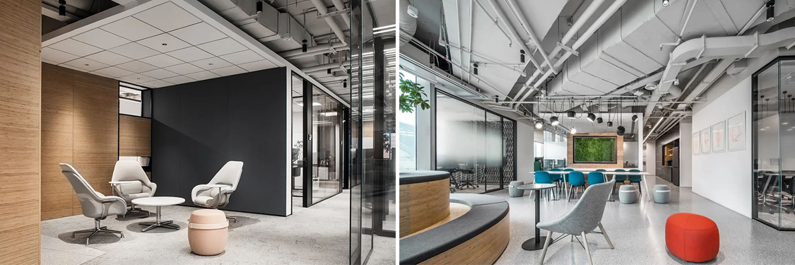 广州pp电子游戏装饰设计公司图册