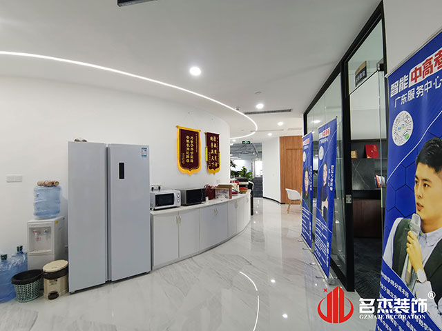 广州pp电子游戏装饰设计公司图册