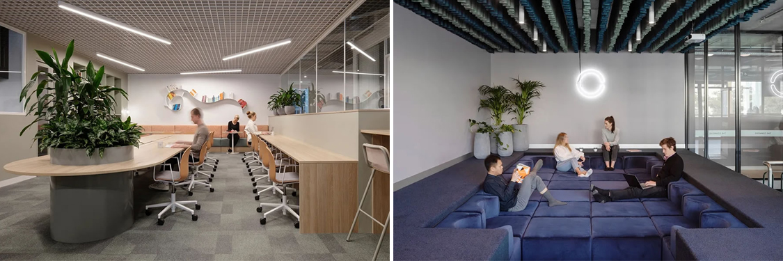 广州pp电子游戏装饰设计公司图册