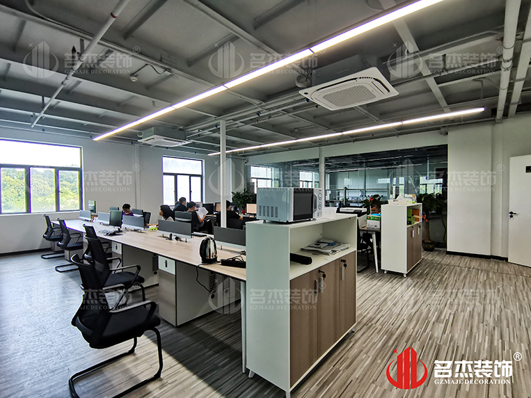 广州pp电子游戏装饰设计公司图册