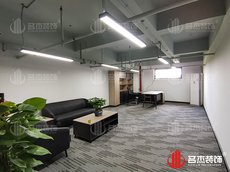 广州pp电子游戏装饰设计公司图册