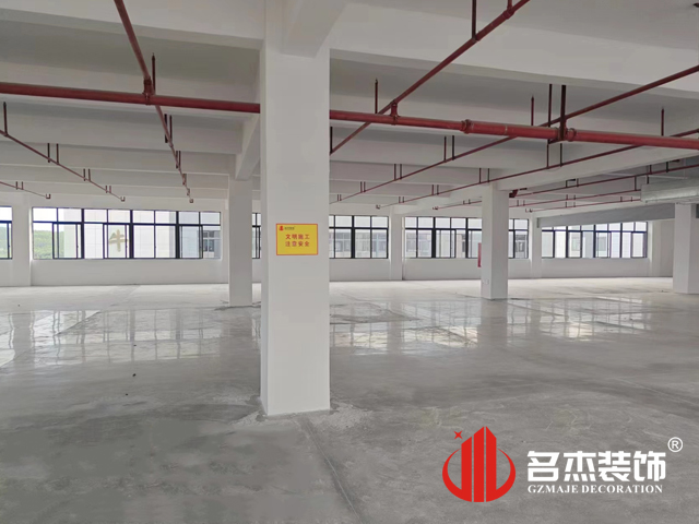 广州pp电子游戏装饰设计公司图册