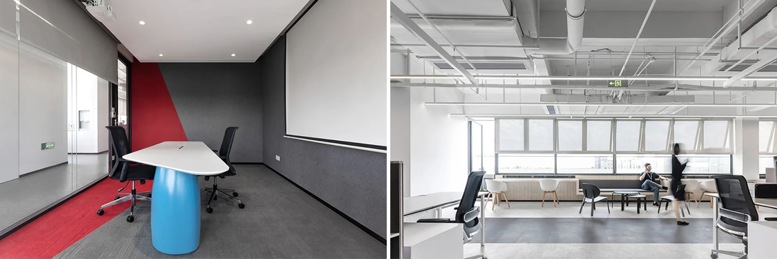 广州pp电子游戏装饰设计公司图册