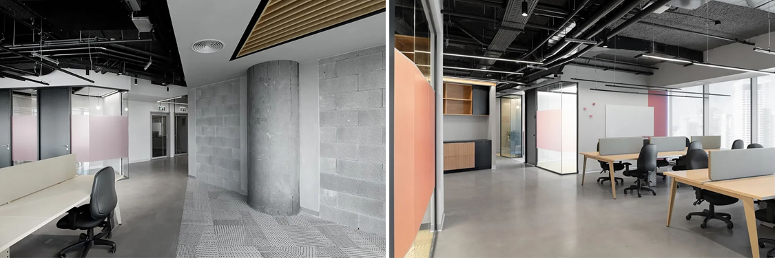 广州pp电子游戏装饰设计公司图册