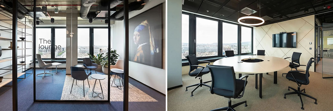 广州pp电子游戏装饰设计公司图册