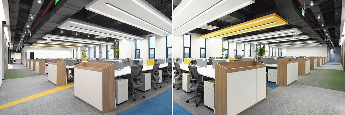 广州pp电子游戏装饰设计公司图册