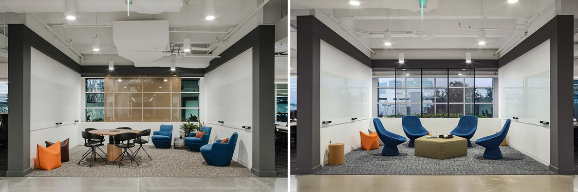 广州pp电子游戏装饰设计公司图册