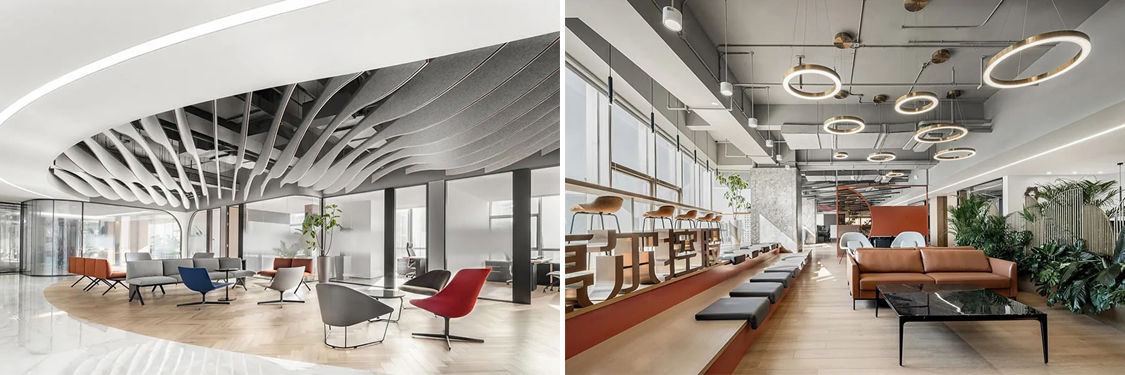 广州pp电子游戏装饰设计公司图册