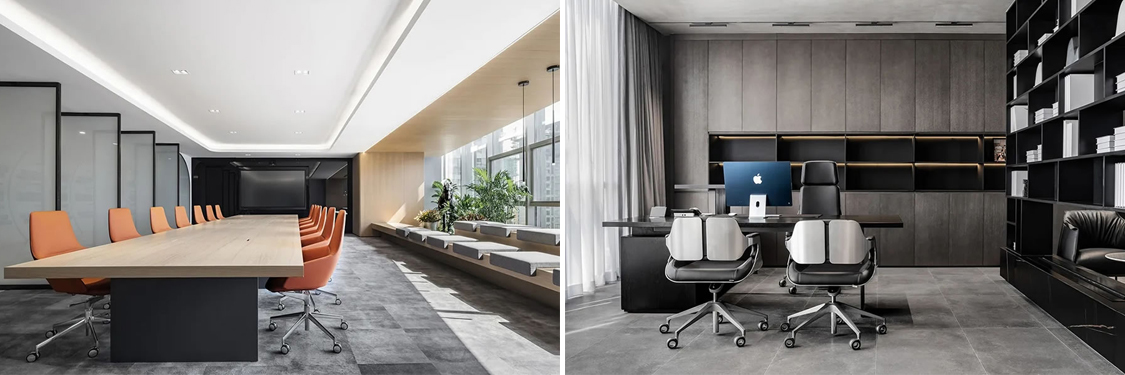 广州pp电子游戏装饰设计公司图册