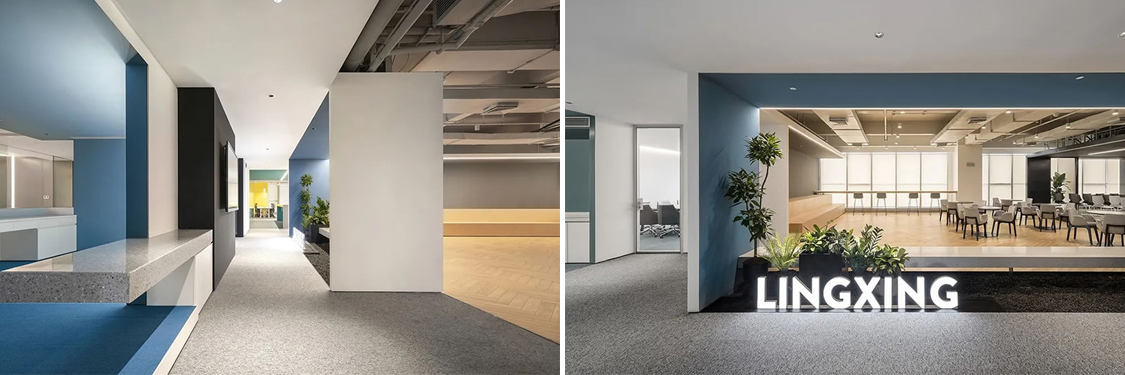 广州pp电子游戏装饰设计公司图册