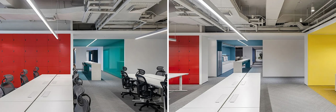 广州pp电子游戏装饰设计公司图册