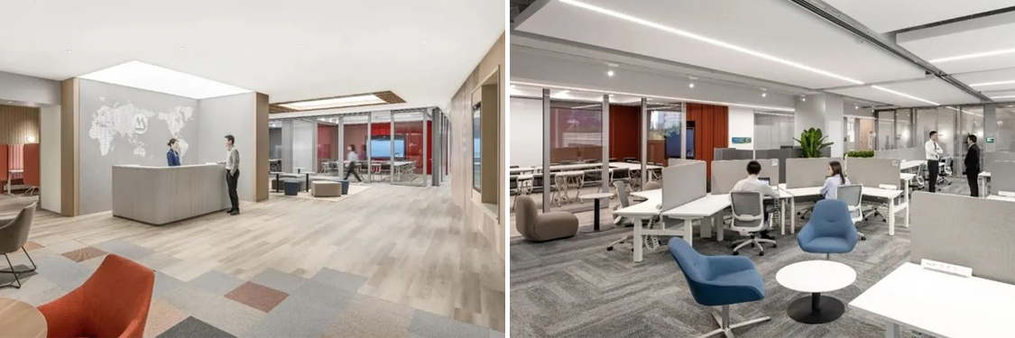 广州pp电子游戏装饰设计公司图册