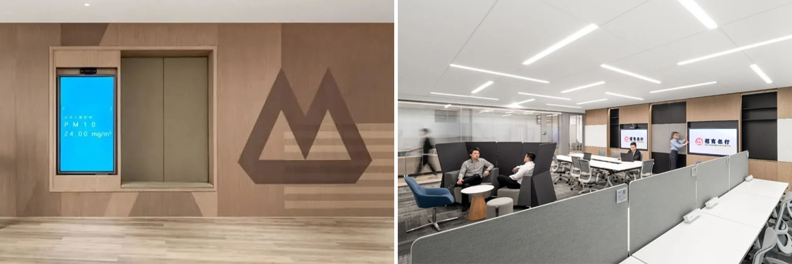 广州pp电子游戏装饰设计公司图册