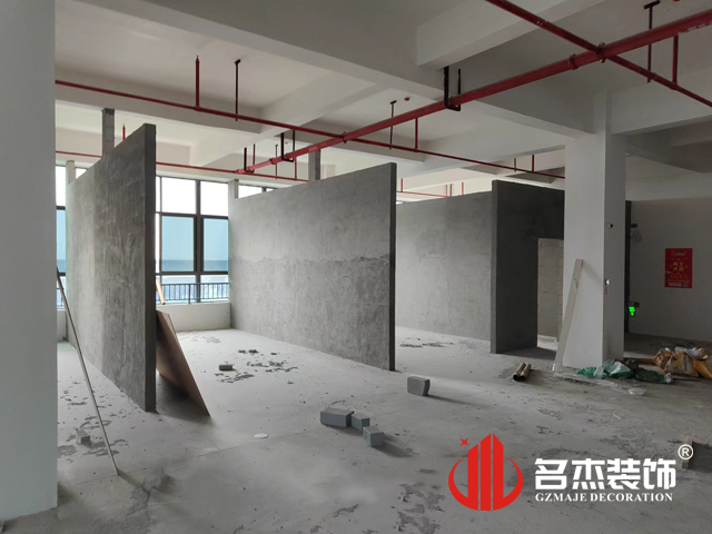 广州pp电子游戏装饰设计公司图册