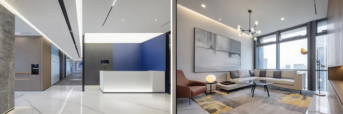 广州pp电子游戏装饰设计公司图册