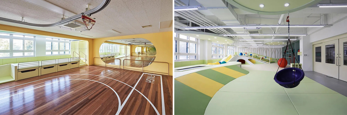 广州pp电子游戏装饰设计公司图册