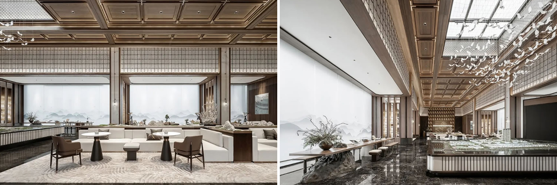 广州pp电子游戏装饰设计公司图册