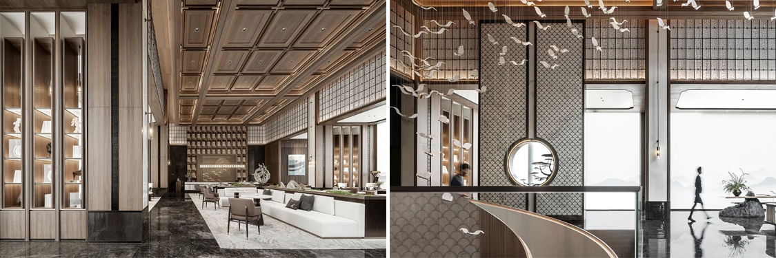 广州pp电子游戏装饰设计公司图册